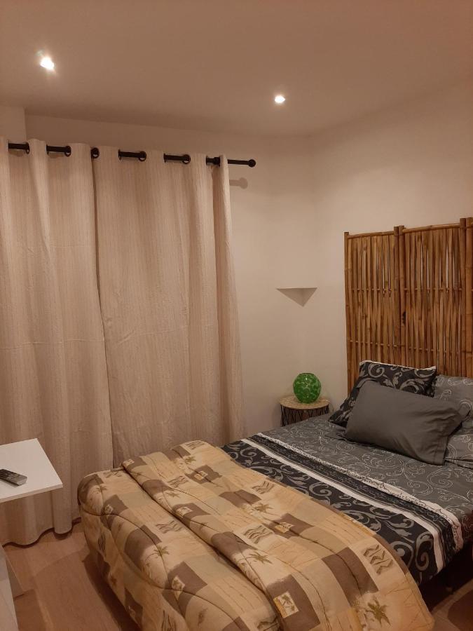 Avignon Studio Cosy エクステリア 写真